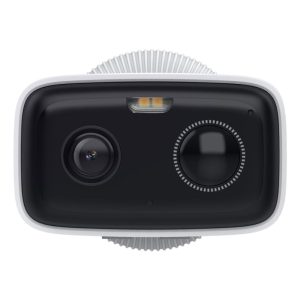 Battery camera
