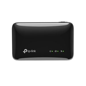 Router portatil tp - link m7005 4g