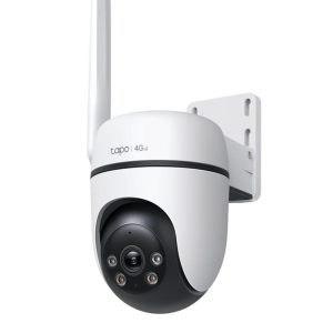 Camara de seguridad tp - link tapo tc40gw fhd