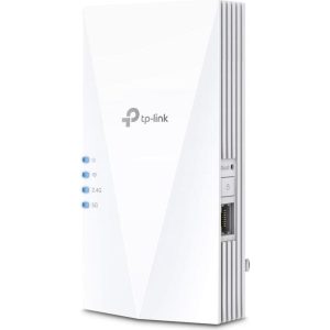 Extensor de cobertura wifi tp - link re580x ax1500