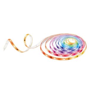 Tira led tp - link tapo tl63 - 5 rgb 5m