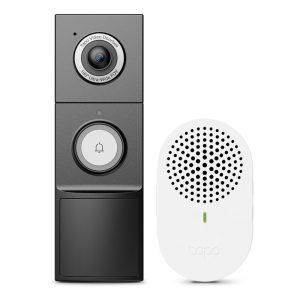 Video doorbell camera