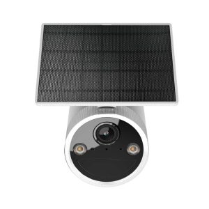 Camara de seguridad wifi tp - link tapo c465 + panel solar