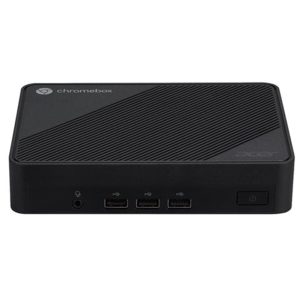 Mini ordenador acer chromebox mini cmx2 n150 -  8gb -  emmc 64gb -  chrome os