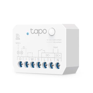 Switch inteligente tp - link tapo s110e