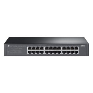 Switch tp - link ls1024g 24 puertos