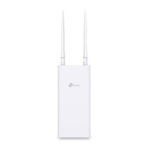 Router wifi exterior tp - link tl - mr100 - outdoor
