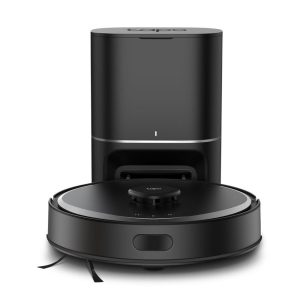Robot aspirador - friegasuelos tp - link tapo rv30 max plus 5300pa 3l