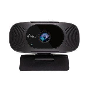 Webcam i - tec solomon 300 4k 8.29mpx