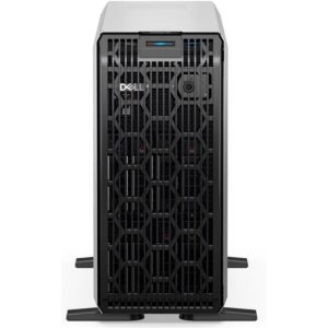 Servidor dell poweredge t360 smart selection 6369p 2x 32gb 2x ssd 480gb