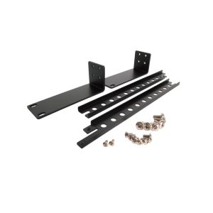Soporte rack 1u startech para switch kvm