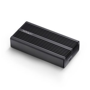 Carcasa startech para ssd m2 usb tipo c
