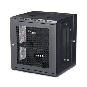 Armario rack startech 12u 19 pulgadas