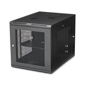Armario rack startech 12u 19 pulgadas