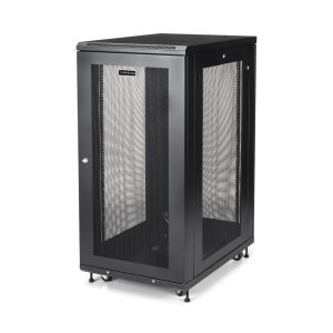 Armario rack startech 24u 19 pulgadas