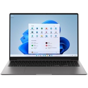 Portatil samsung galaxy book6 16 pulgadas u7 - 355 -  16gb -  ssd 512gb -  16 pulgadas -  w11p