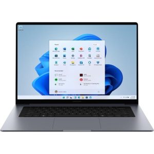 Portatil samsung galaxy book6 u5 - 325 -  16gb -  ssd 512gb -  14 pulgadas -  w11p