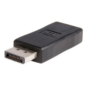 Adaptador displayport a hdmi startech macho - hembra