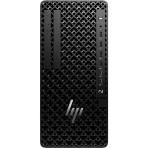 Ordenador hp z1 tower g1i workstation u7 - 265 -  16gb -  ssd 512gb -  w11p