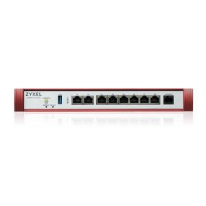 Firewall y utm zyxel usgflex200hp101 8 puertos