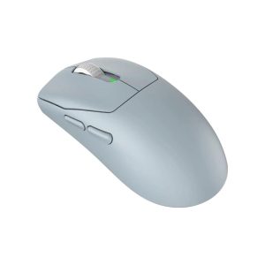 Raton inalambrico gaming msi forge gm340w azul