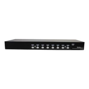 Switch kvm startech sv831dusbau