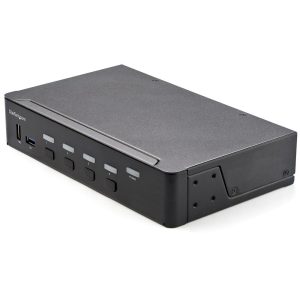 Switch kvm startech sv431hu34k6