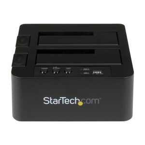 Duplicador clonador de disco duro hdd - ssd startech 28gb - min