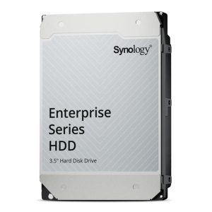 Disco duro interno hdd synology has5310 - 12t 12tb 3.5 pulgadas 7200rpm sas 12gb - s