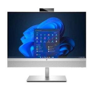 Ordenador aio reacondicionado hp eliteone 840 g9 23.8 pulgadas  i5 - 13th - 16gb - 512 gb nvme - windows 11 pro - wifi