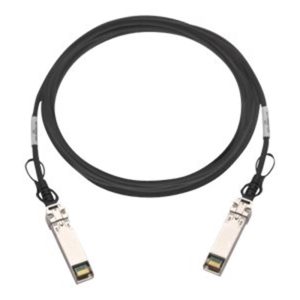 Cable sfp+ qnap 5m -  macho - macho