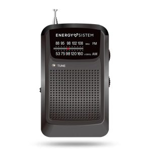 Radio energy sistem pocket radio bluetooth