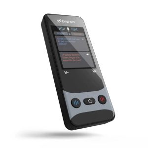 Traductor ia energy sistem 160 idiomas