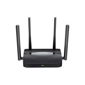 Router wifi7 mercusys mr25be be3600 dual band