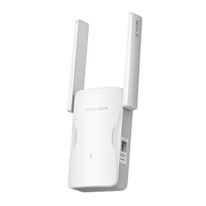 Repetidor wifi7 mercusys me25be be3600 dualband