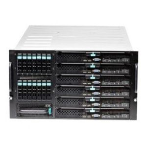 Caja servidor intel mfsys25v2 gris 1000w