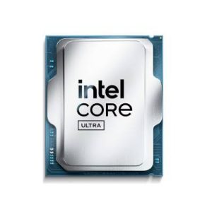 Procesador intel core ultra 5 250kf plus tray