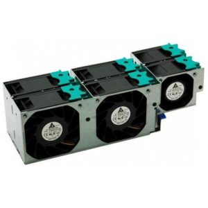 Accesorio refrigeracion intel asrlxfans negro