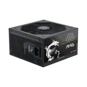 Fuente alimentacion msi mag a1200pls pcie5 gaming atx 1200w