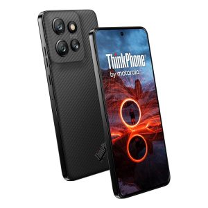 Telefono movil smartphone motorola thinkphone 25 5g -  8gb -  256gb -  6.36 pulgadas -  negro
