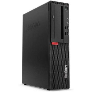 Ordenador reacondicionado sff lenovo m910s - i5 - 6th - 8 gb - 256 gb nvme  - win 10 pro