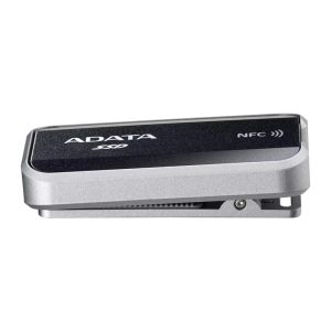 Disco duro externo ssd adata urban tapsafe nfc 1tb usb tipo c