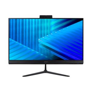 Ordenador all in one acer veriton 2000 vz2415g core 5 - 120u -  16gb -  ssd 512gb -  23.8 pulgadas -  w11p