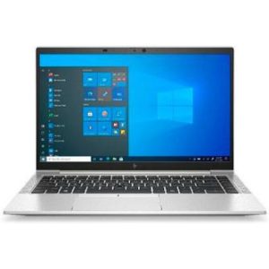 Portatil reacondicionado hp elitebook 840 g8 14 pulgadas - i5 - 11th - 16 gb - 256 gb m2 - win 11 pro - teclado con kit de conversion