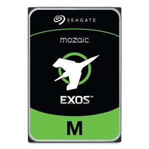 Disco duro interno hdd seagate exos m st32000nm004k 32tb 3.5 pulgadas sata 7200rpm 512mb
