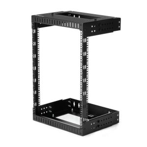 Armario rack abierto startech 15u 19 pulgadas