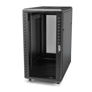 Armario rack empresarial startech 32u 19 pulgadas