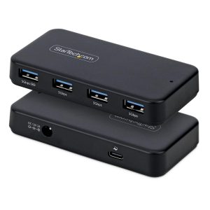 Hub startech 4 en 1