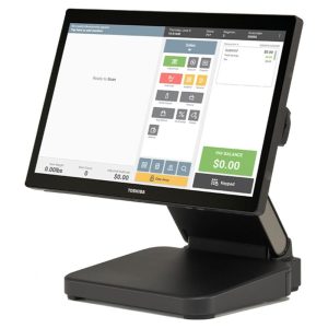 Ordenador tpv toshiba tcx810 6201 - e53 i3 - 1115g4e -  8gb -  ssd 128gb -  15 pulgadas -  w10 iot enterprise 2019