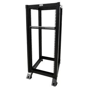 Armario bastidor 19 phasak 27u 600×800 desmontado  pho 3927d
